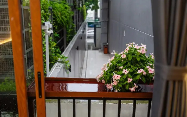 HoLo Ham Nghi SaiGon - Serviced HomeStay