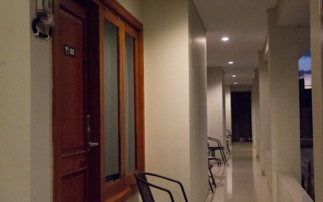 W House