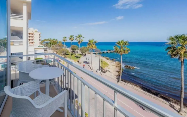 Apartamentos Alborada