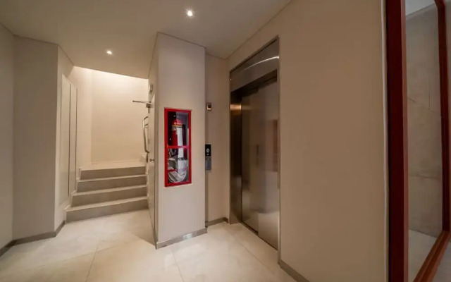 La Vie Suite Palermo Hollywood