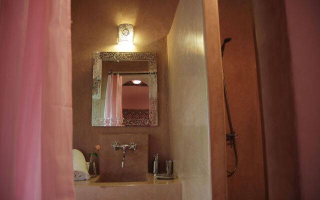 Riad Miliana