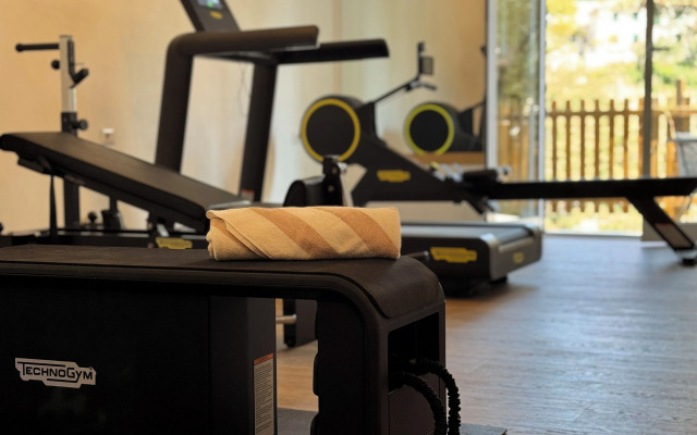 Hotel Villa Edera e La Torretta