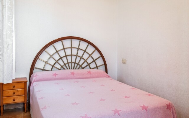 Graceful Bungalow in Santa Pola near Sea