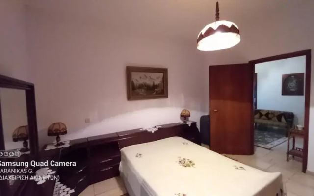 Χρήστος APARTMENT