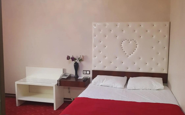 Ismira Hotel Ankara