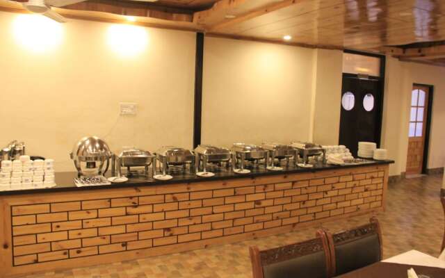Hotel Royal Gasho