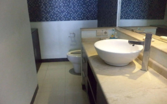 Villa Dewi