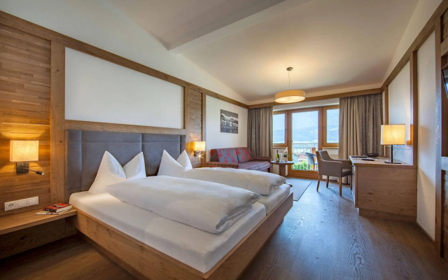 Hotel Huberhof