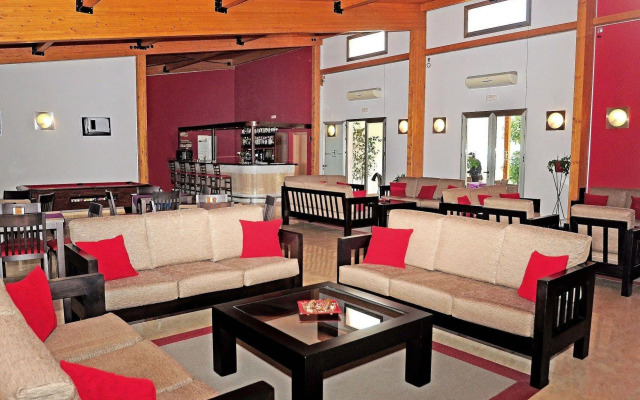 Hotel Pradillo Conil