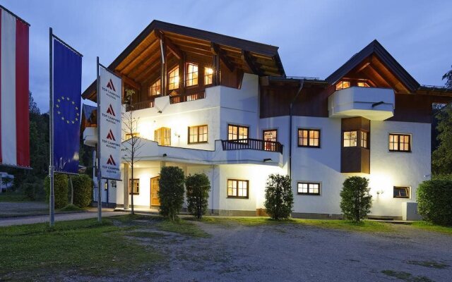 Tirol Camp Fieberbrunn