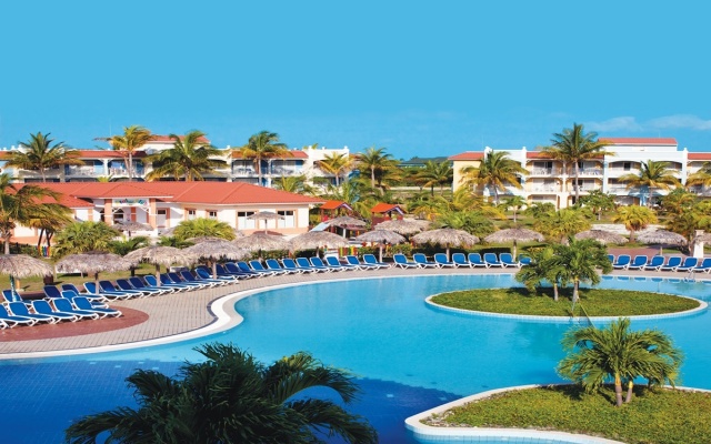 Grand Memories Santa Maria - All Inclusive
