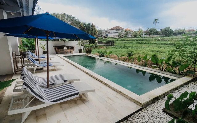 Daysha Ubud
