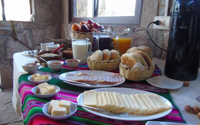 Quinta Adela Bed & Breakfast