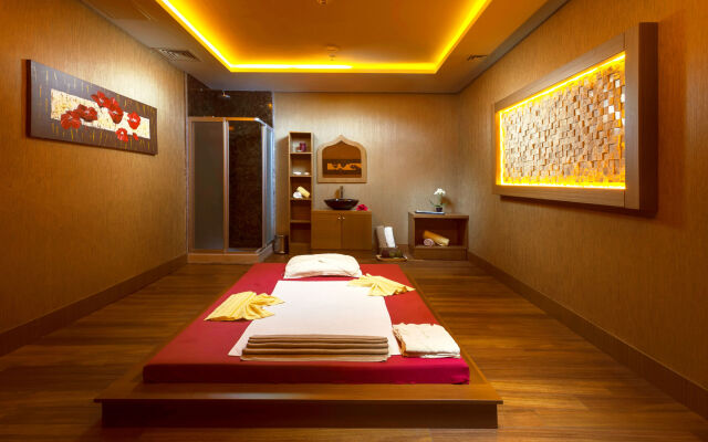 Nidya Hotel Esenyurt