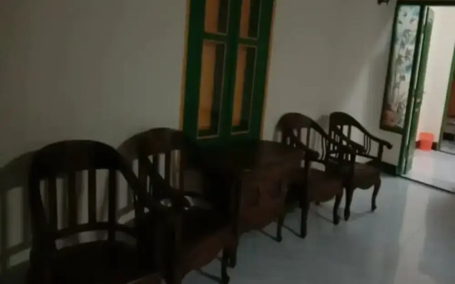 Winahyu Family Resort