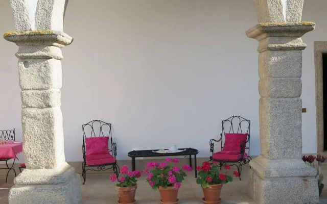 Solar de Santa Maria
