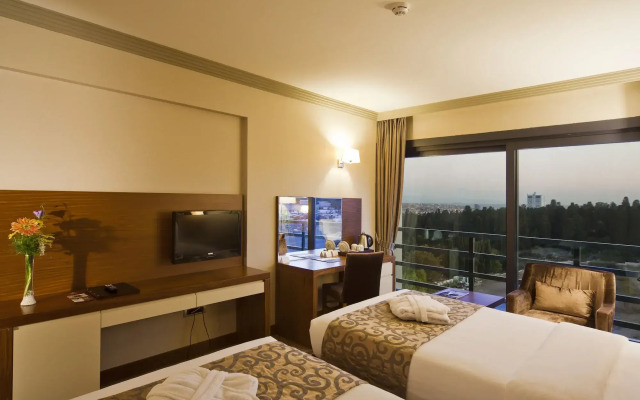 Volley Hotel Istanbul