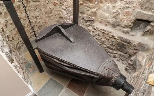 The Smithy