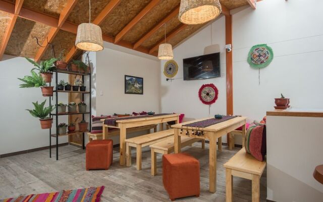 Casa Matara Cusco