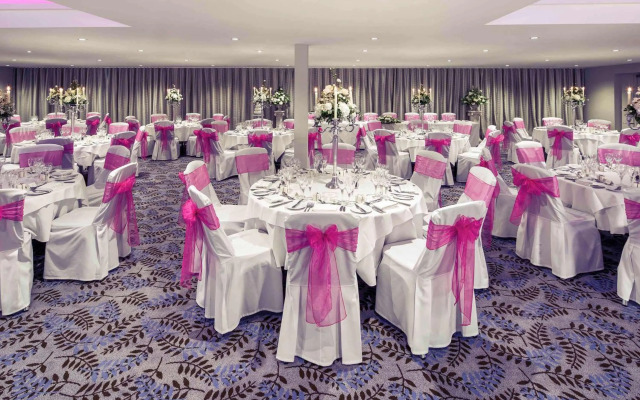 Mercure Gloucester Bowden Hall Hotel