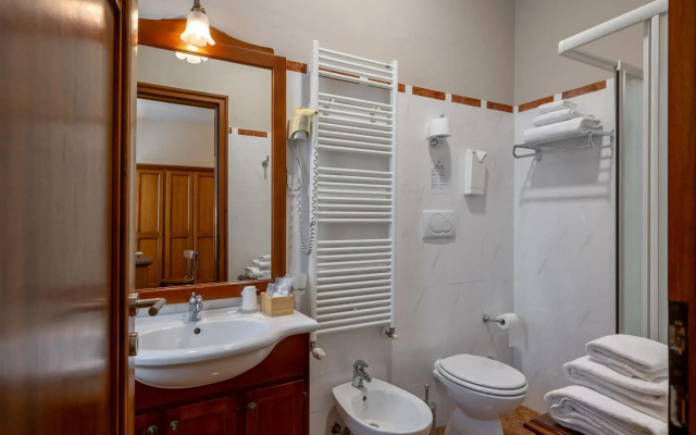 Hotel Antica Dimora , Mantegna Hotels