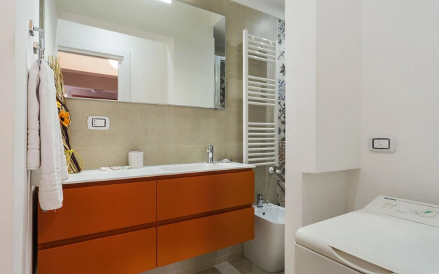 San Felice Colourful Studio