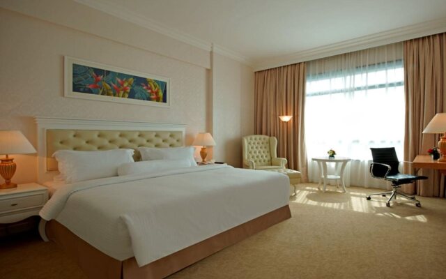 Royale Chulan Damansara