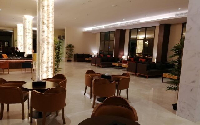 Ramee Palace Hotel