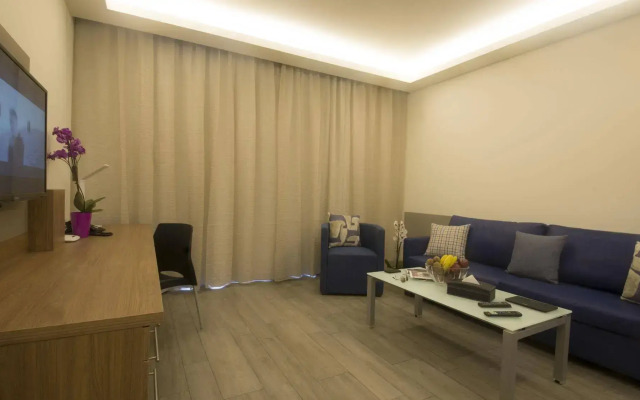 Urban Central Suites - Beirut