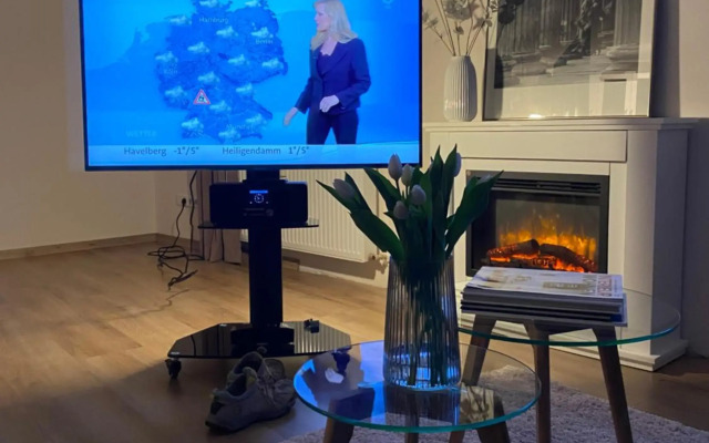 Ferienwohnung Lieselotte