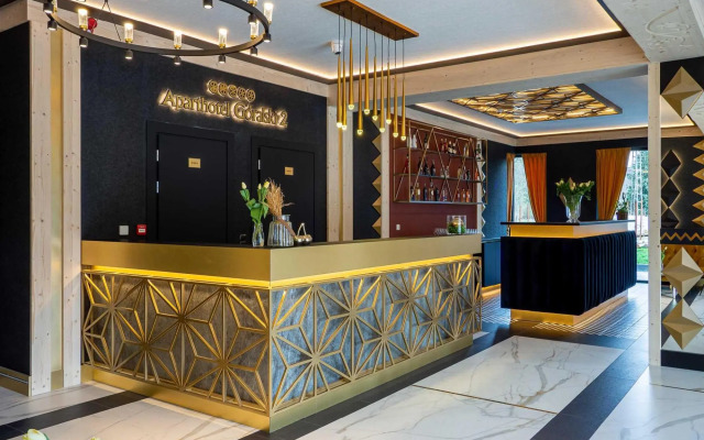 Aparthotel Góralski