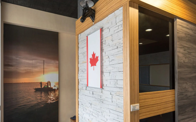PengHu-Banff B&B