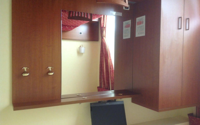 Residenza Fermi