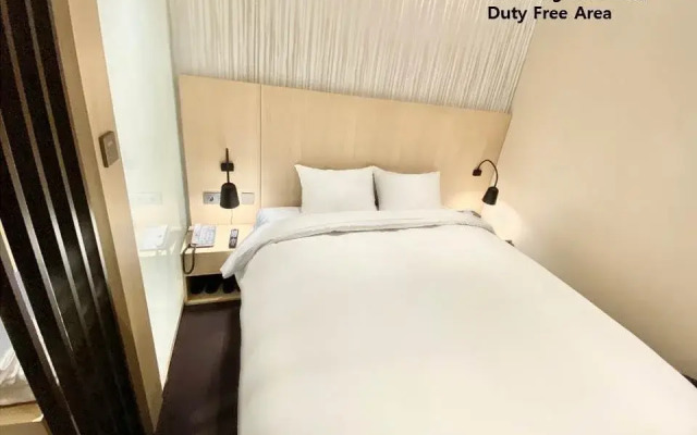 Incheon Airport Transit Hotel - Terminal 2