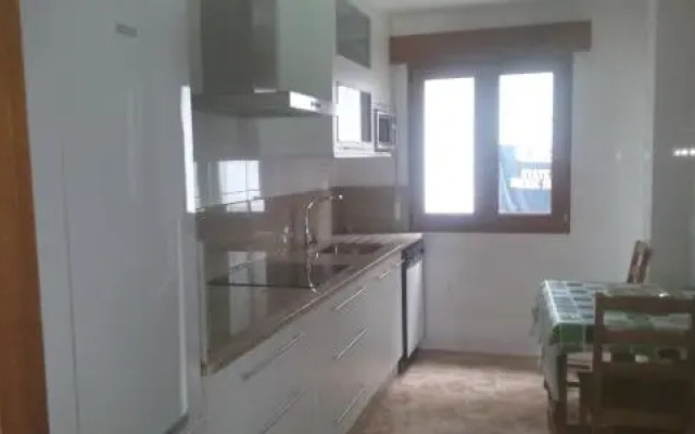 Apartamentos Barrosa II
