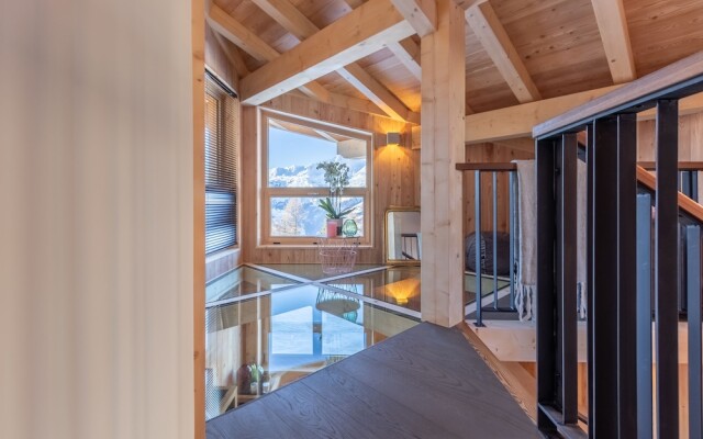 Chalet Béla Vya