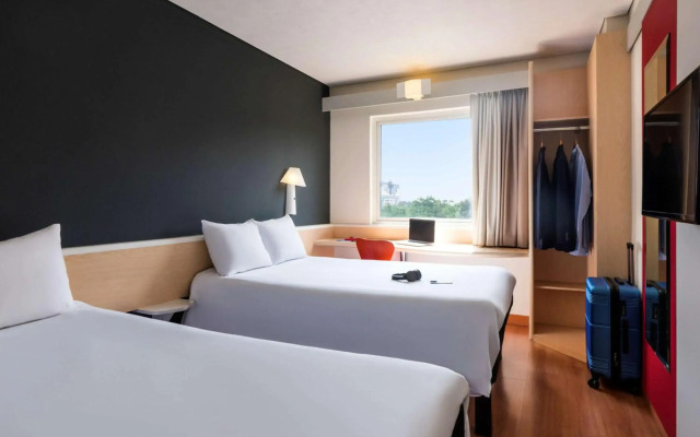 ibis Guadalajara Expo
