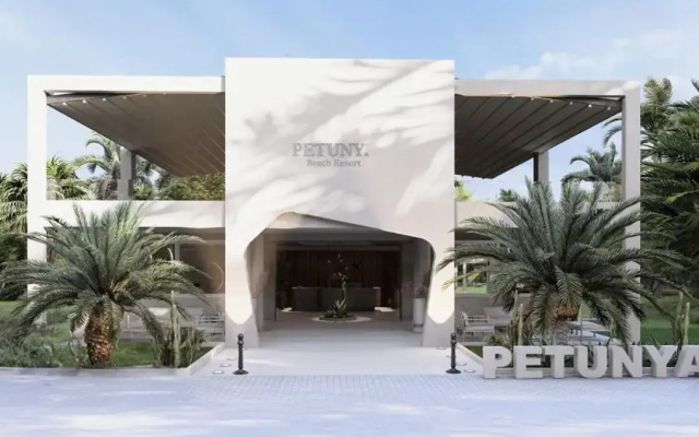 Petunya Beach Resort - All Inclusive