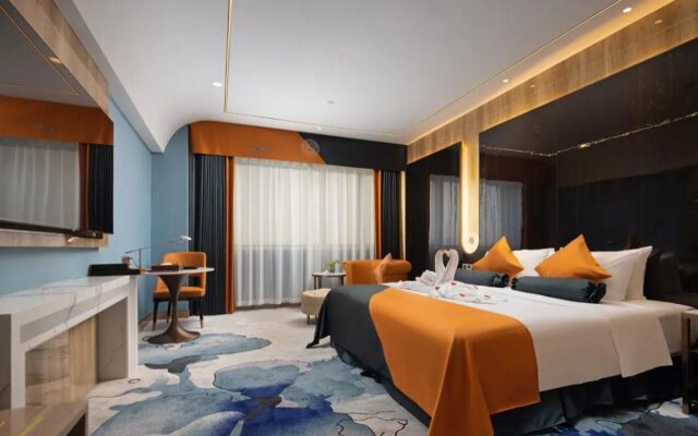 Liyang Jinfeng International Hotel