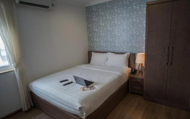 Lila Luxury Hotel & Apartment