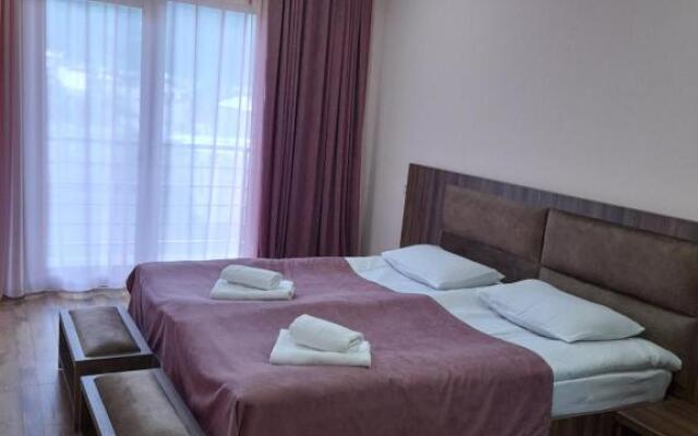 Hotel Ramaz Paliani