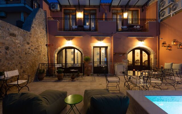 Phaedra Suites