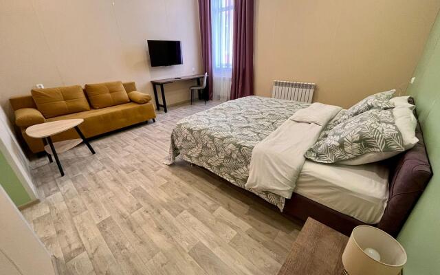 Legenda (Легенда)