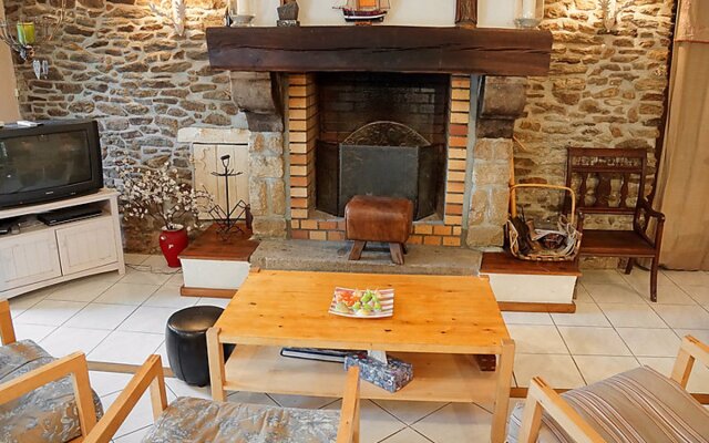 Holiday Home Les Agapanthes