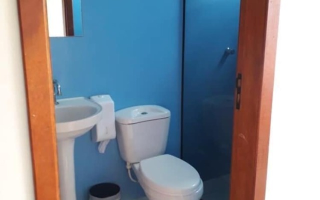 Eco Hotel