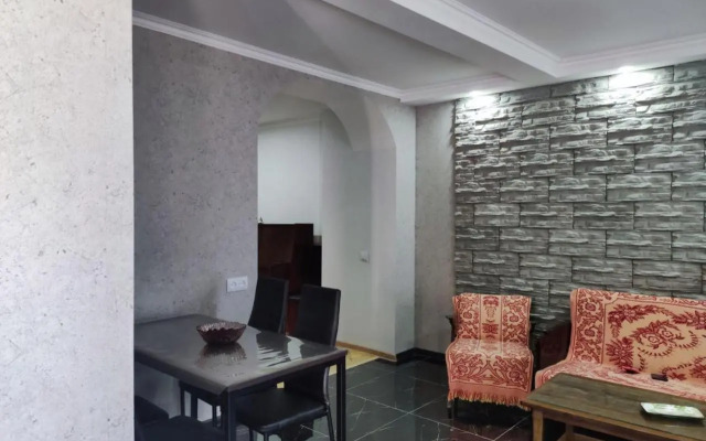 Lia&Ramaz Guest House