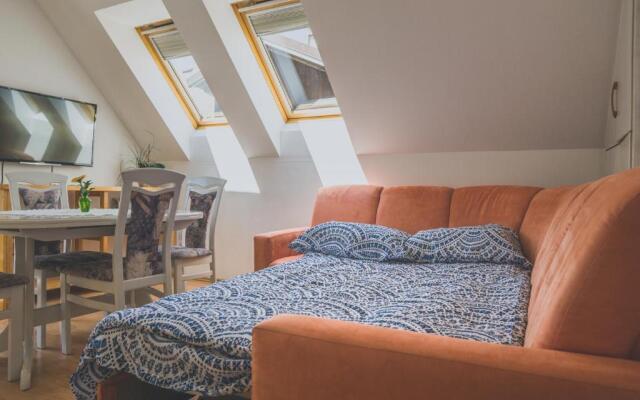 Apartment Amak With Free Onsite Parking