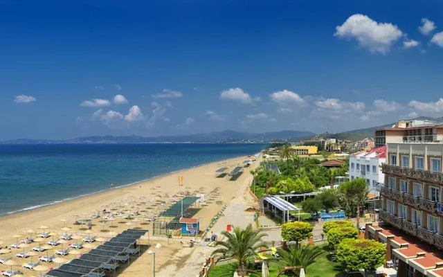 Asmira Royal Hotel