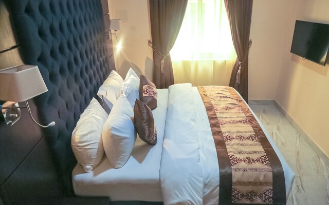 Radiance Spring Hotel