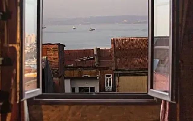 PazZHOtel eco/art